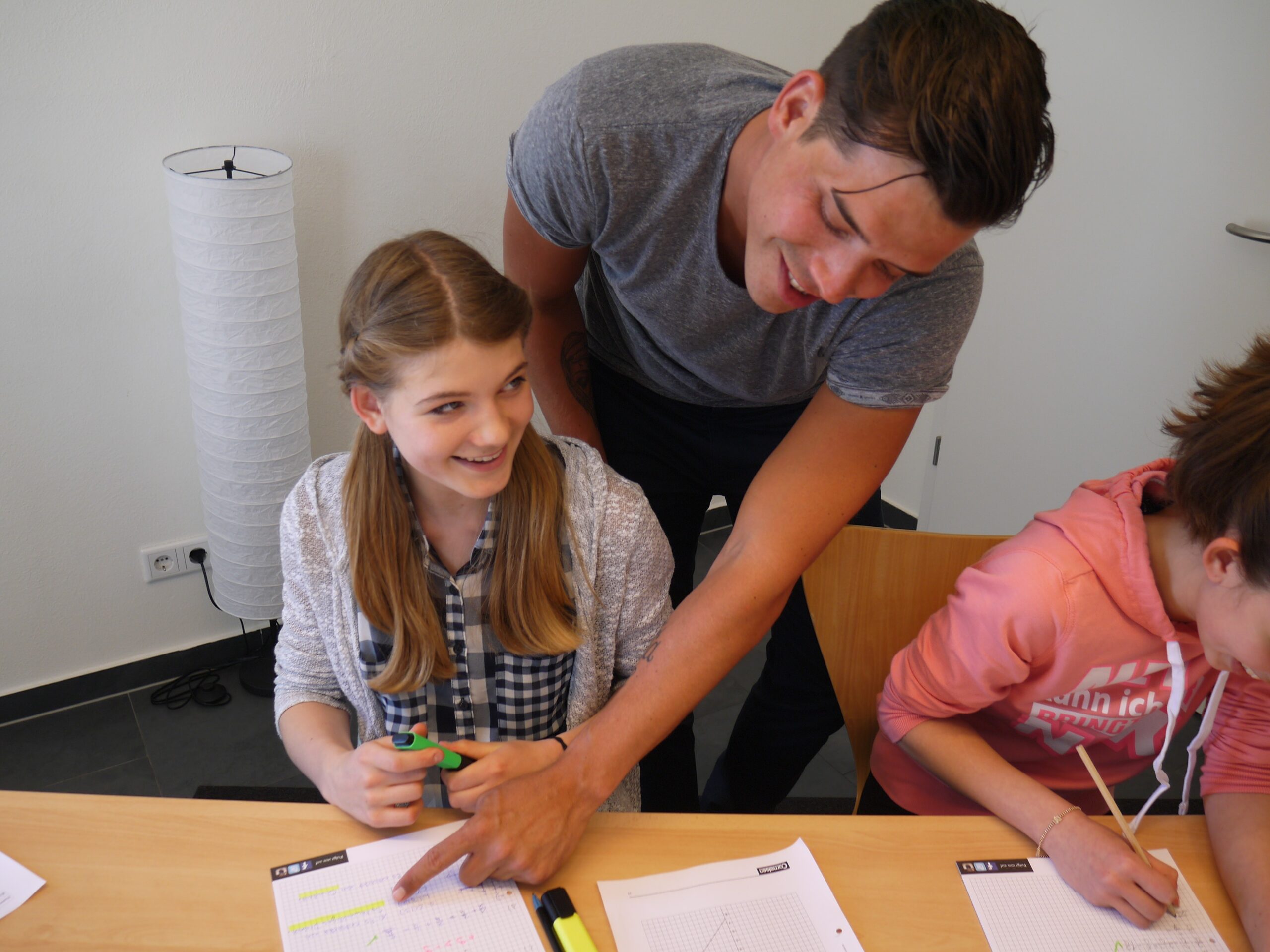 Exakte Prüfungsaufgaben